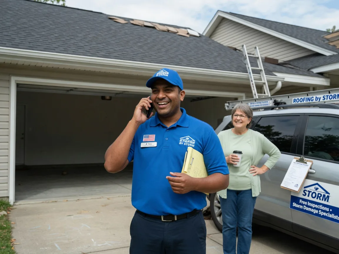Roof Repair Near Me Rose Hill, IA FAQs