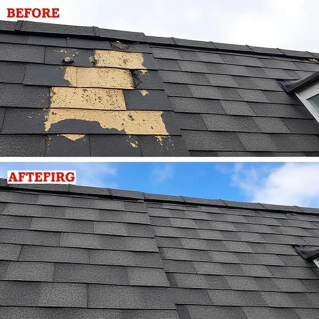 Roof Repair Near Me in Rose Hill, IA near me